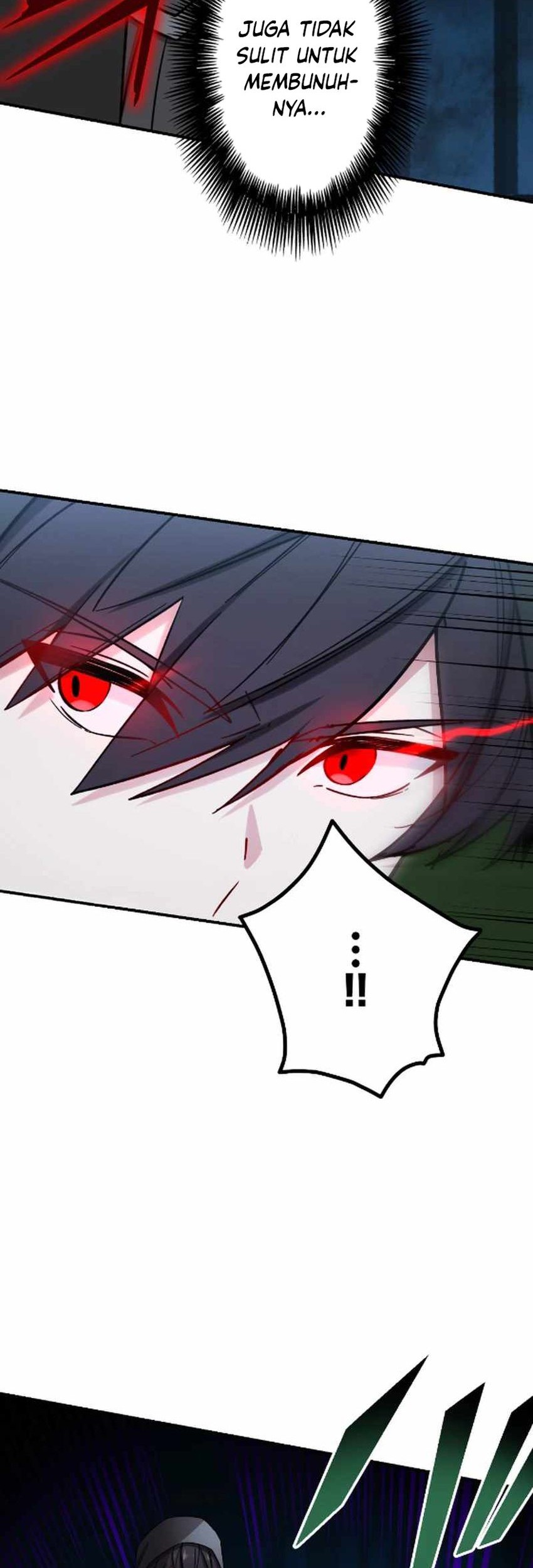 The strongest assassin gets transferred to another world with his whole class Chapter 69 Gambar 23