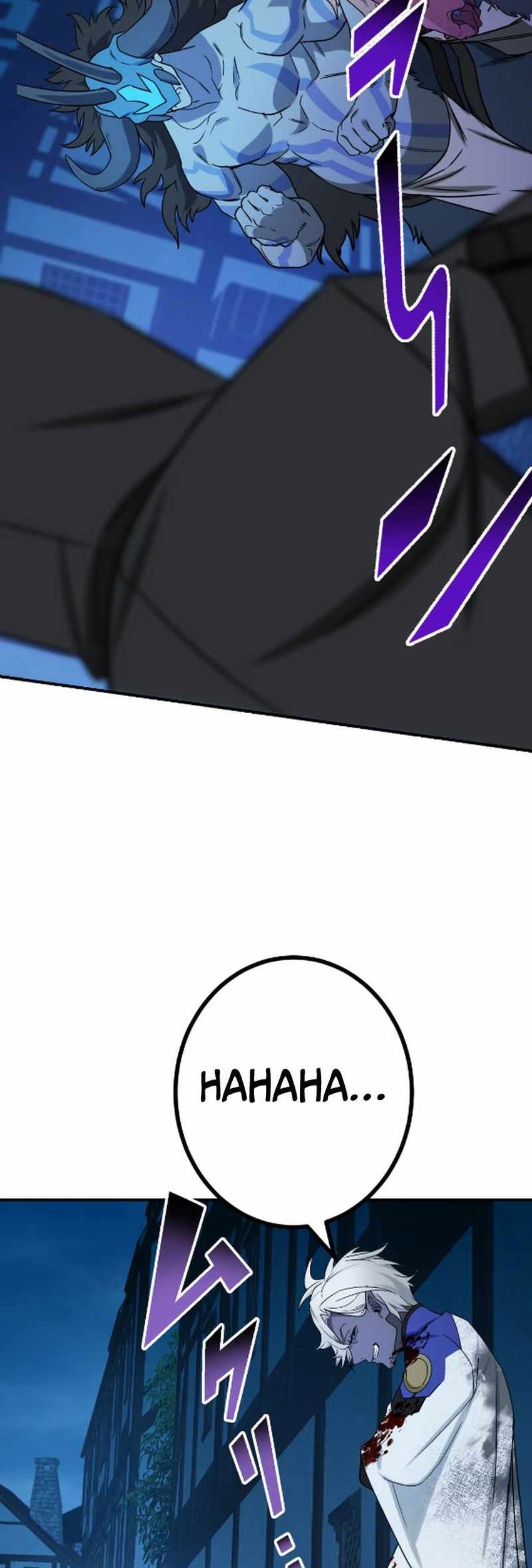 The strongest assassin gets transferred to another world with his whole class Chapter 69 Gambar 25