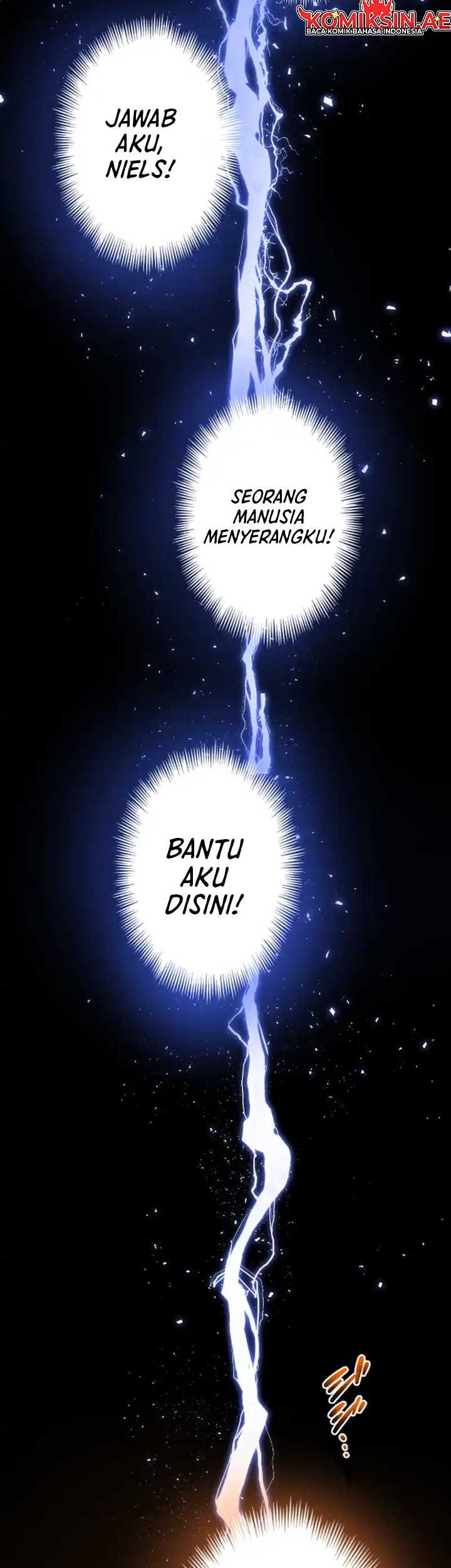 The strongest assassin gets transferred to another world with his whole class Chapter 68 Gambar 26