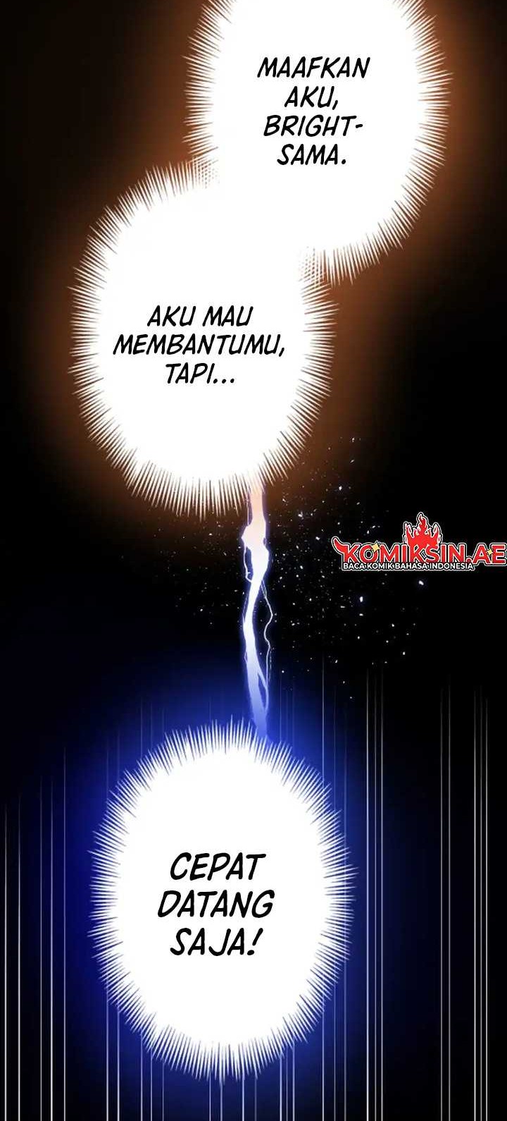 The strongest assassin gets transferred to another world with his whole class Chapter 68 Gambar 27