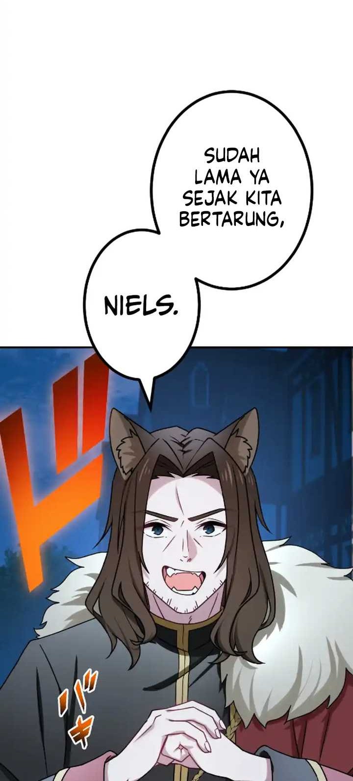 The strongest assassin gets transferred to another world with his whole class Chapter 68 Gambar 29