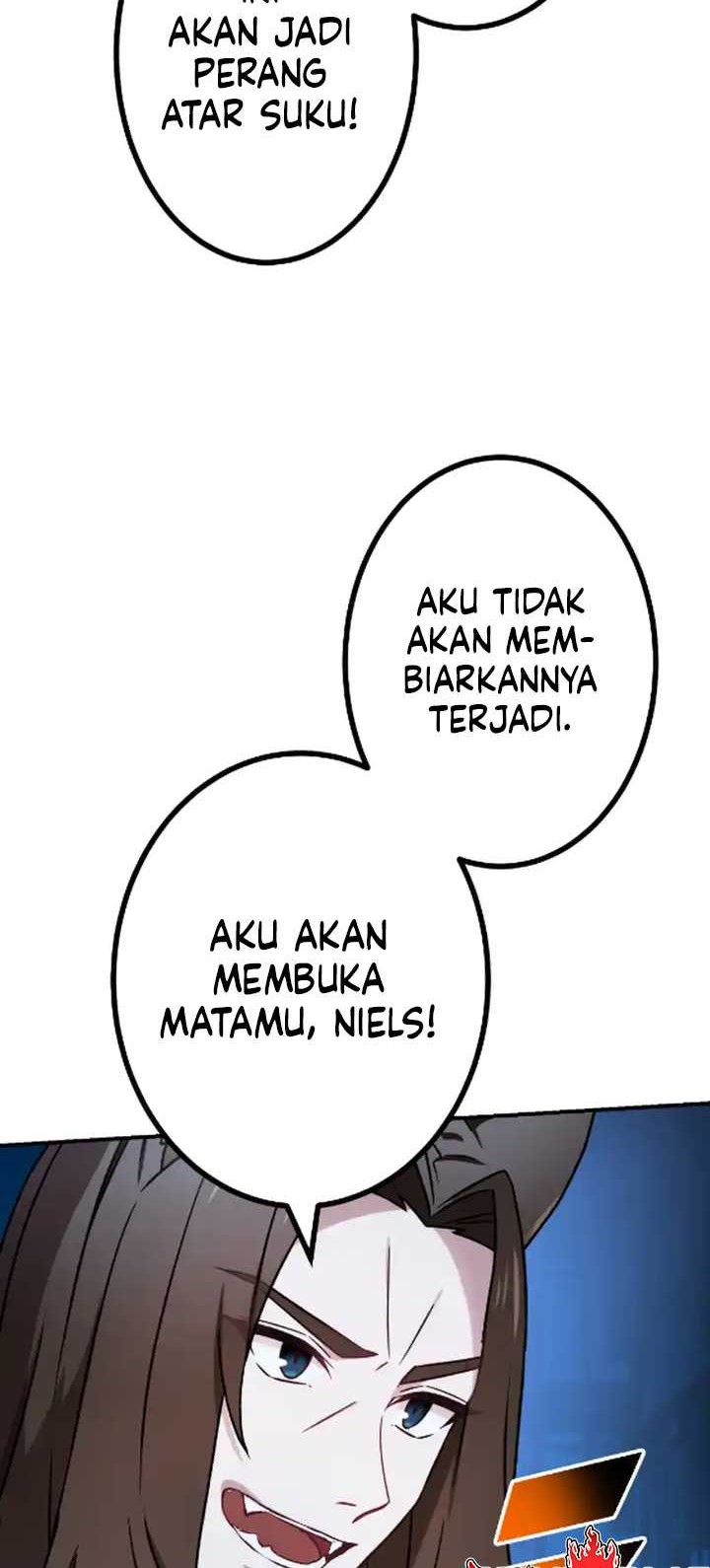 The strongest assassin gets transferred to another world with his whole class Chapter 68 Gambar 31