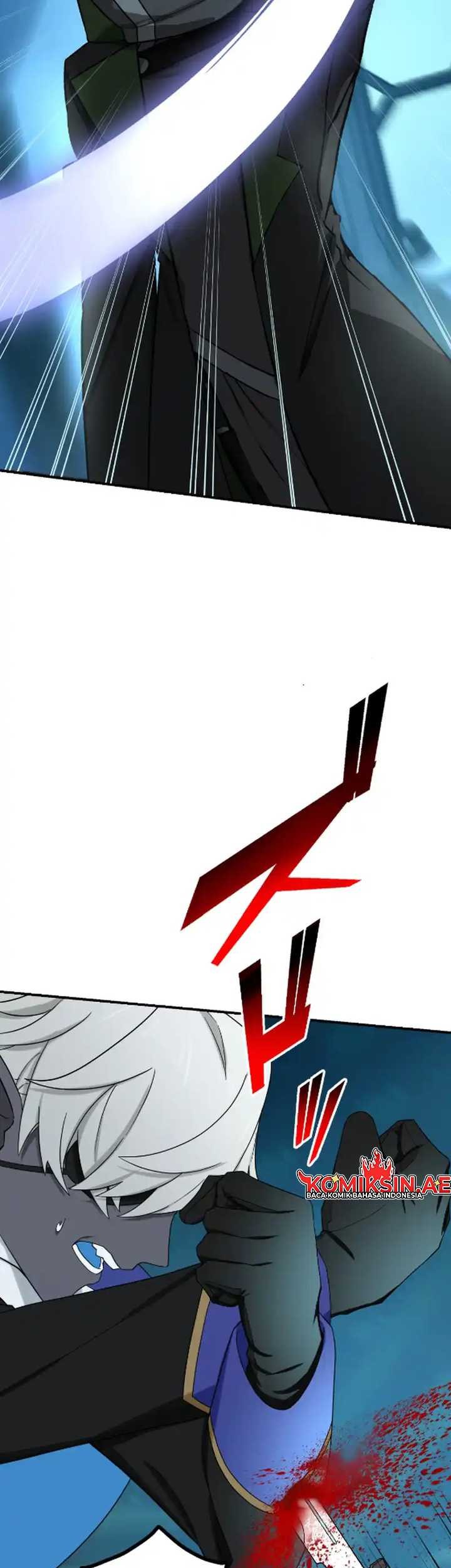 The strongest assassin gets transferred to another world with his whole class Chapter 68 Gambar 18