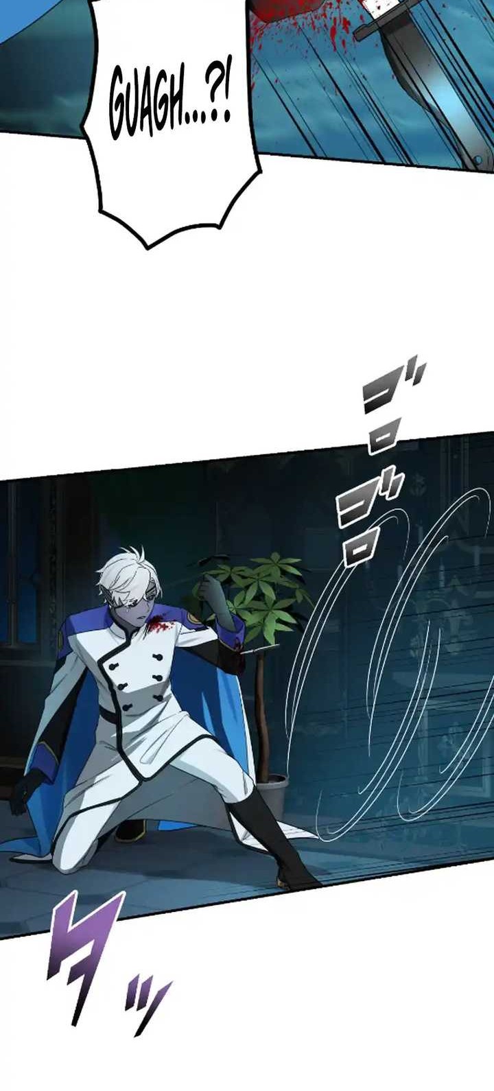 The strongest assassin gets transferred to another world with his whole class Chapter 68 Gambar 19