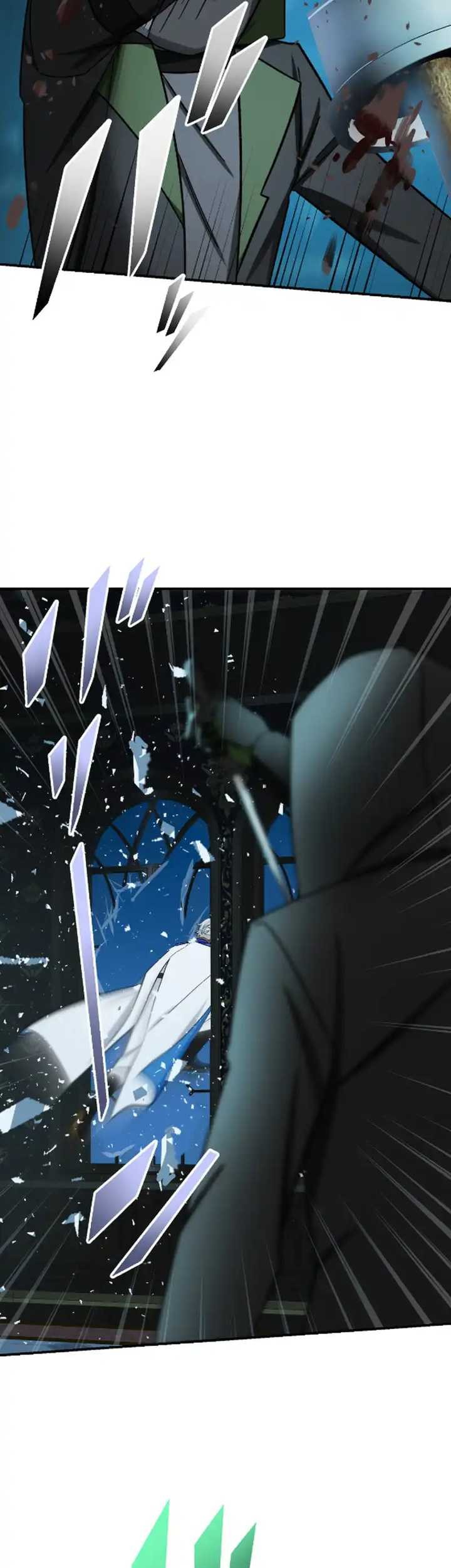 The strongest assassin gets transferred to another world with his whole class Chapter 68 Gambar 22