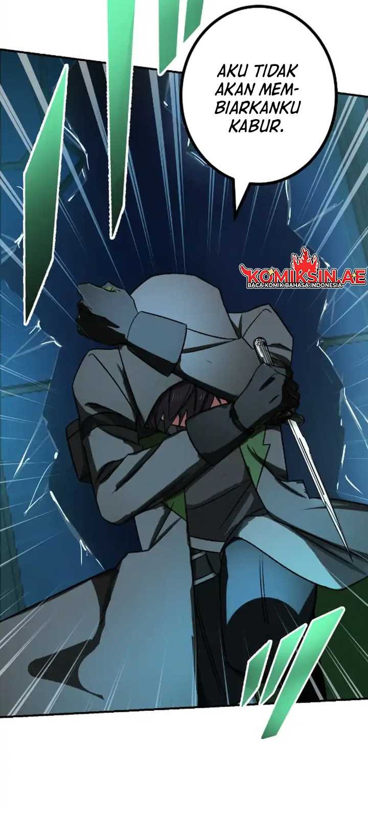 The strongest assassin gets transferred to another world with his whole class Chapter 68 Gambar 23