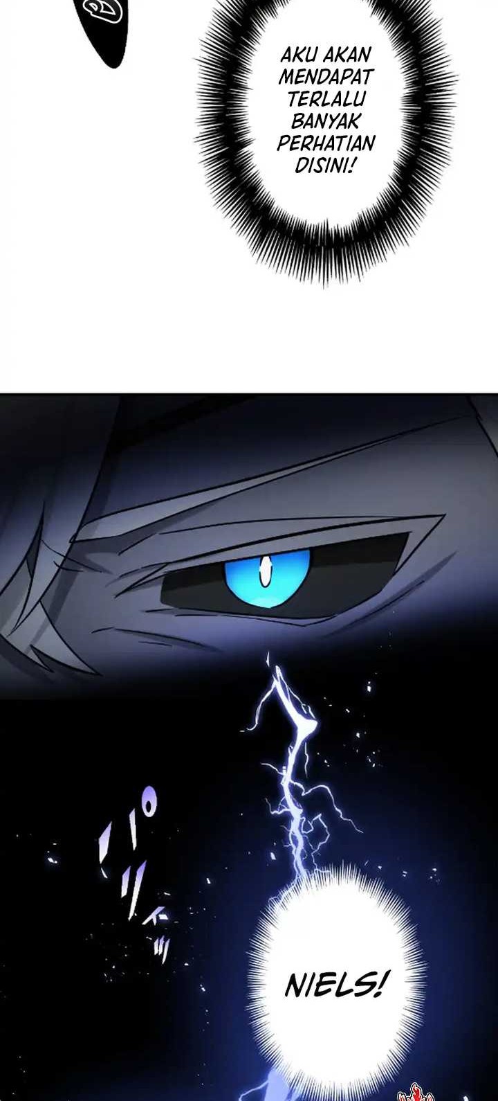 The strongest assassin gets transferred to another world with his whole class Chapter 68 Gambar 25