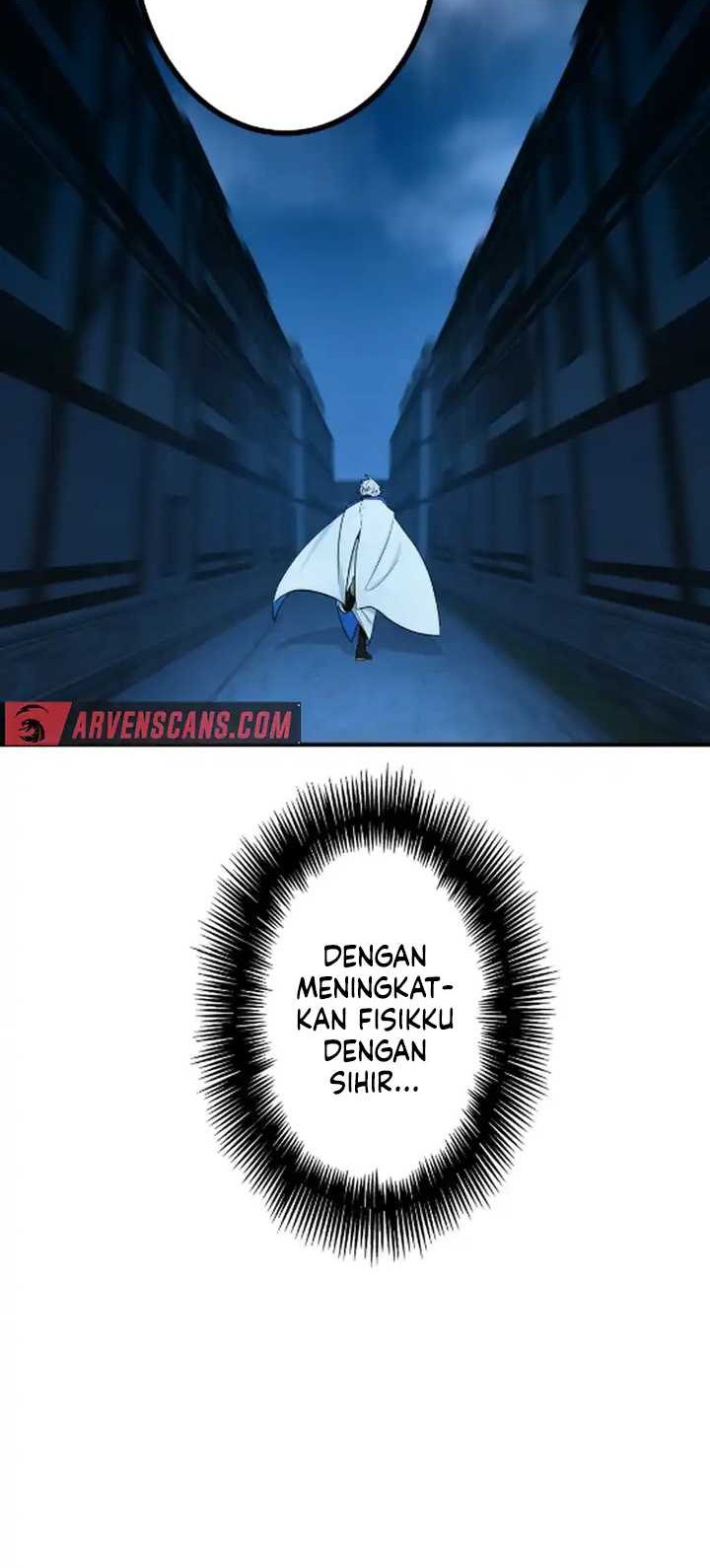 The strongest assassin gets transferred to another world with his whole class Chapter 68 Gambar 51