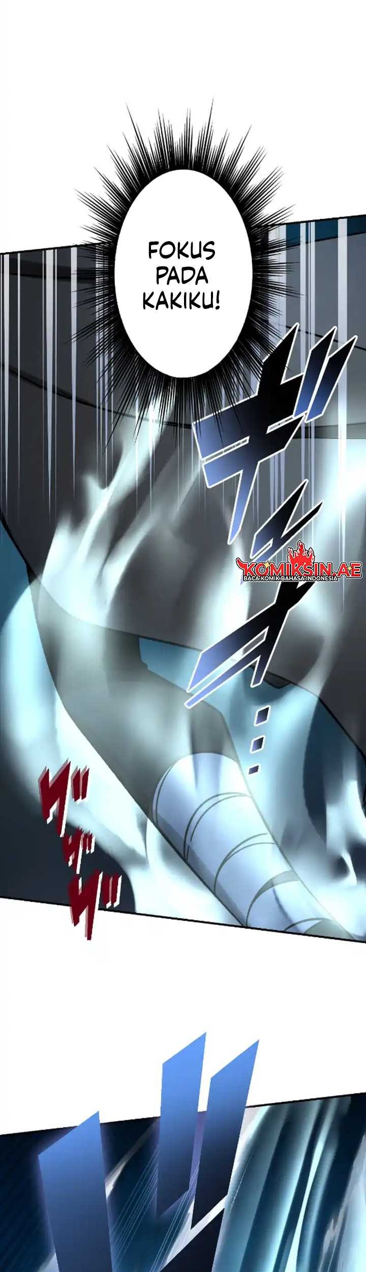 The strongest assassin gets transferred to another world with his whole class Chapter 68 Gambar 52