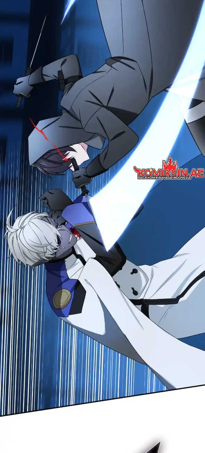 The strongest assassin gets transferred to another world with his whole class Chapter 68 Gambar 55