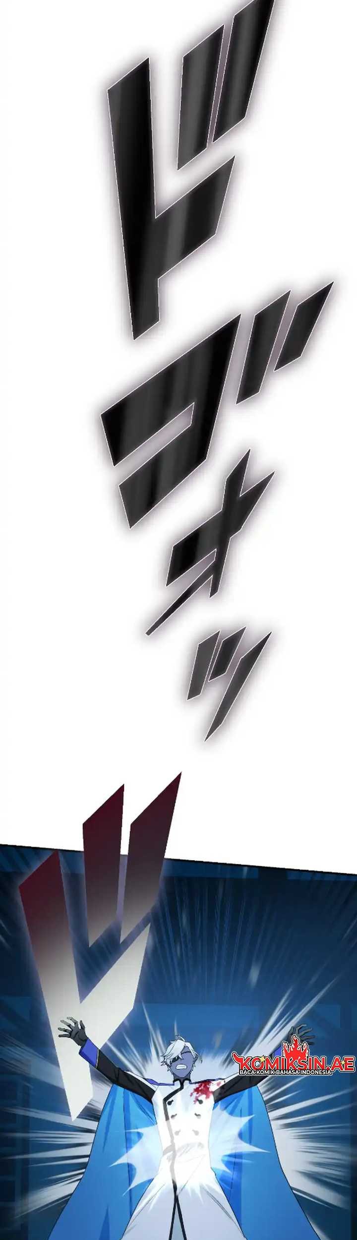 The strongest assassin gets transferred to another world with his whole class Chapter 68 Gambar 56