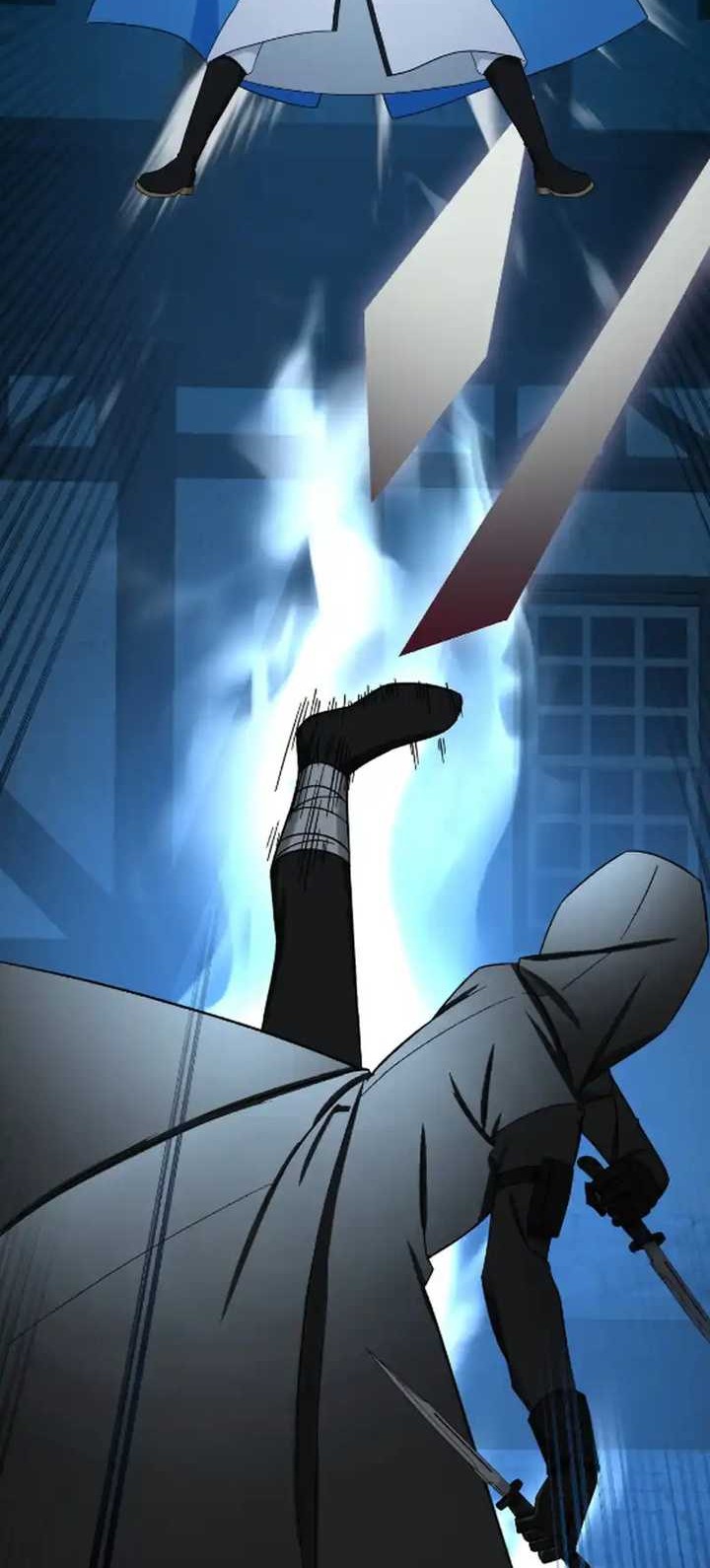 The strongest assassin gets transferred to another world with his whole class Chapter 68 Gambar 57