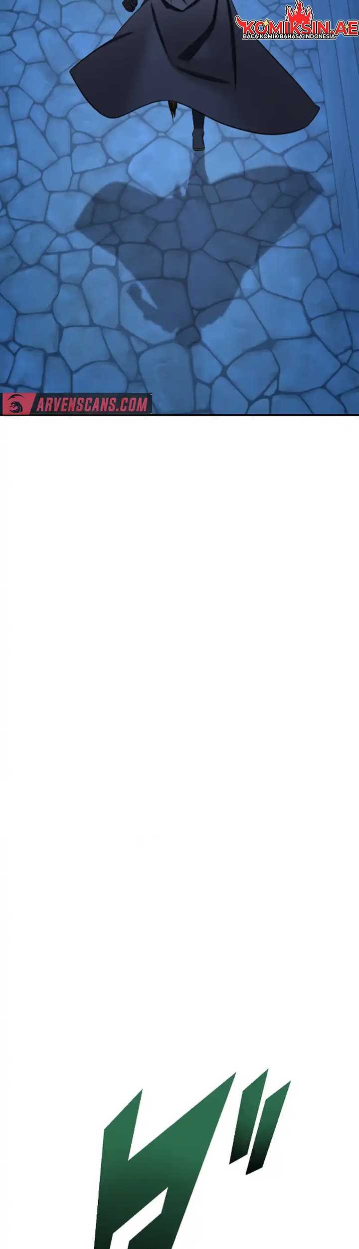 The strongest assassin gets transferred to another world with his whole class Chapter 68 Gambar 44