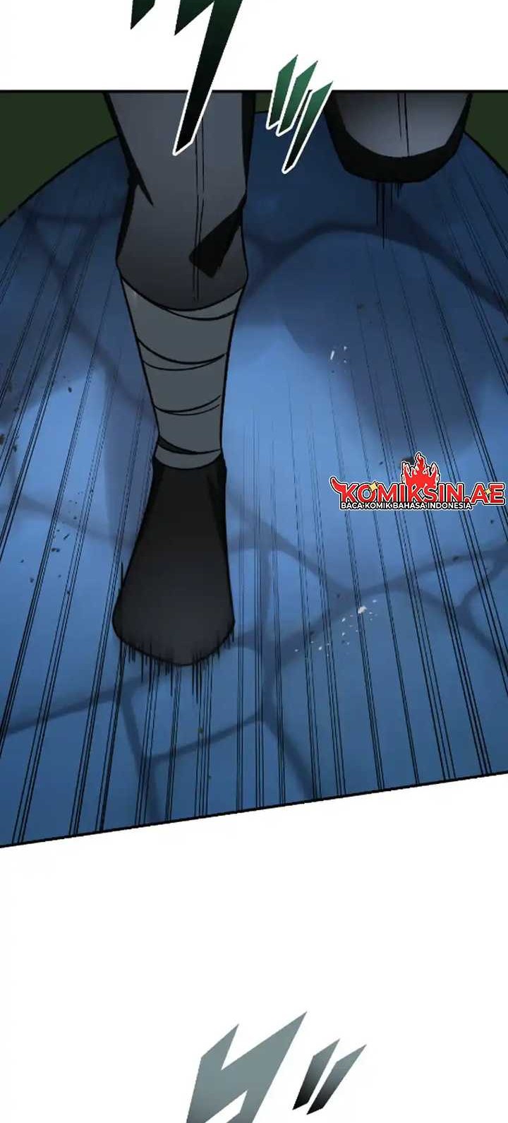 The strongest assassin gets transferred to another world with his whole class Chapter 68 Gambar 45