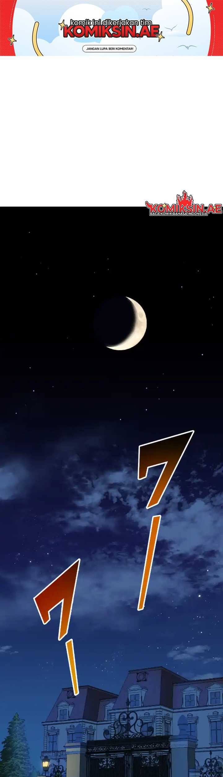 Manga The strongest assassin gets transferred to another world with his whole class Chapter 68 gambar nomor 2