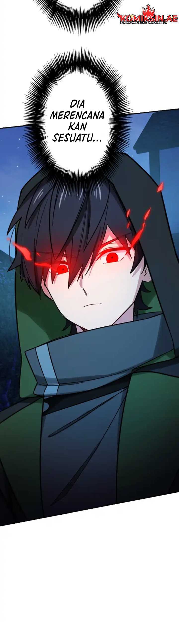 The strongest assassin gets transferred to another world with his whole class Chapter 68 Gambar 66