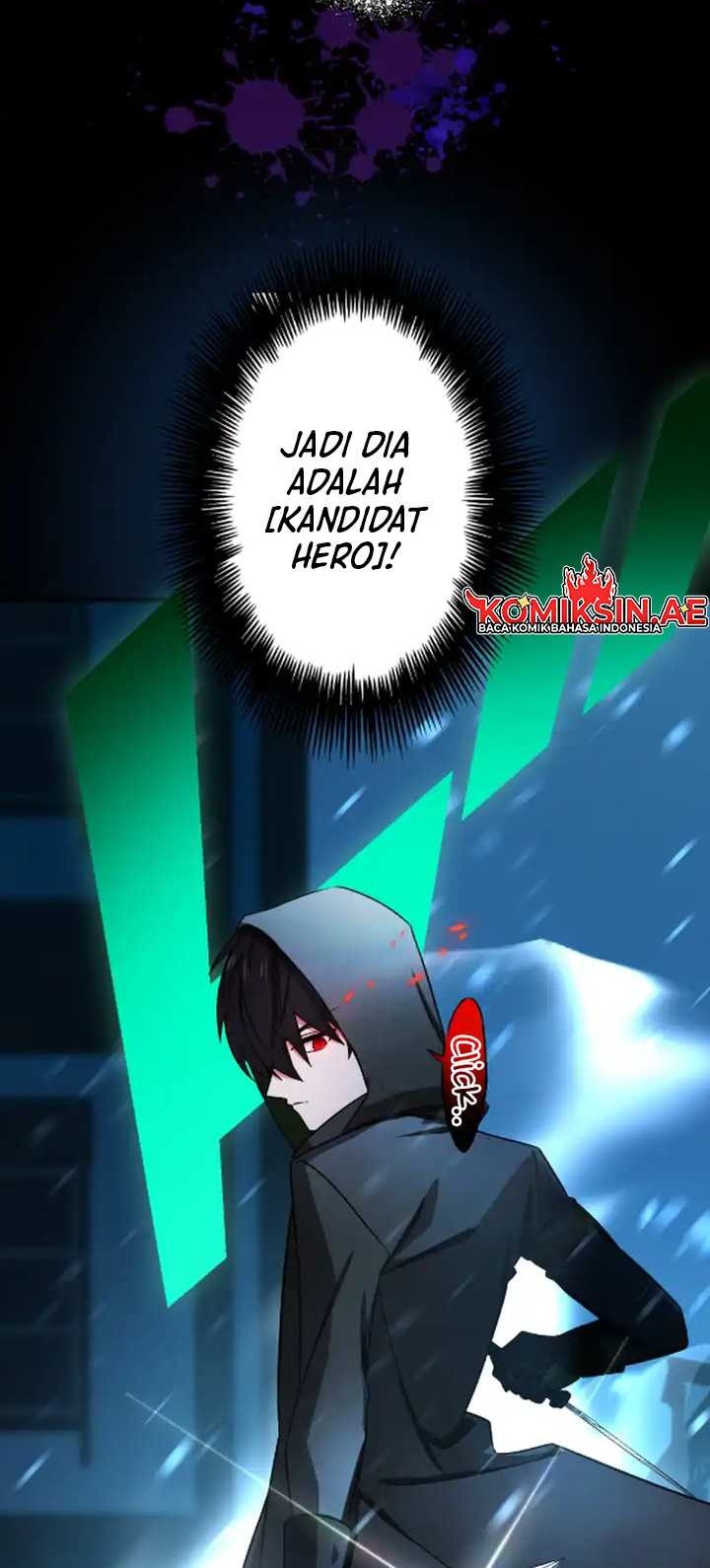 The strongest assassin gets transferred to another world with his whole class Chapter 68 Gambar 61