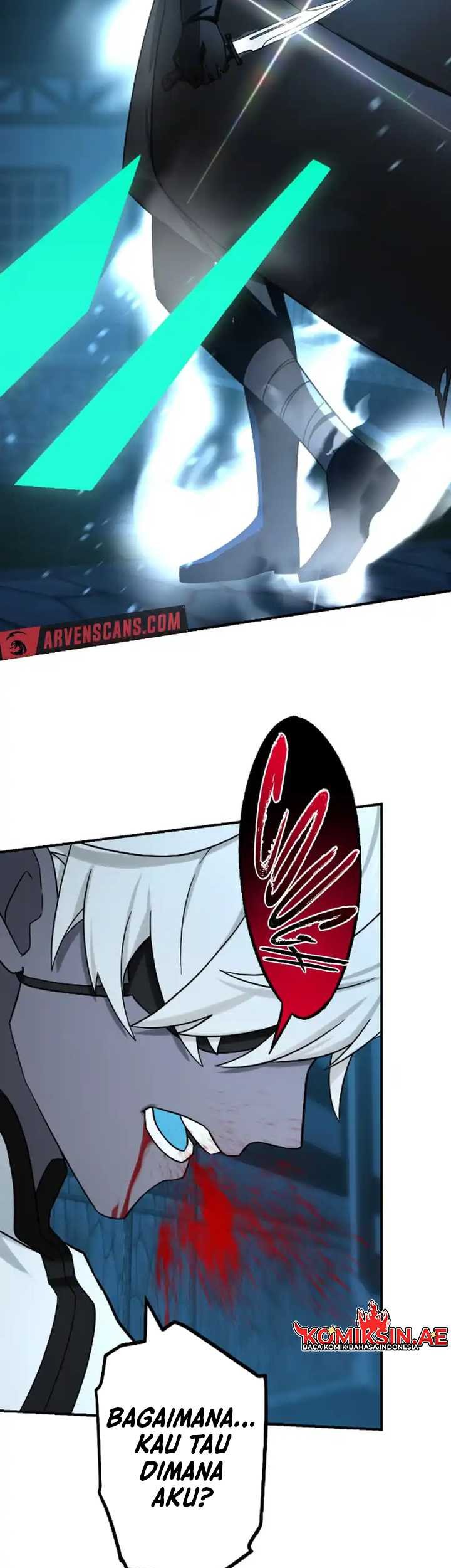 The strongest assassin gets transferred to another world with his whole class Chapter 68 Gambar 62