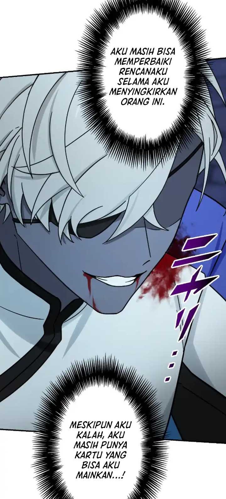 The strongest assassin gets transferred to another world with his whole class Chapter 68 Gambar 65