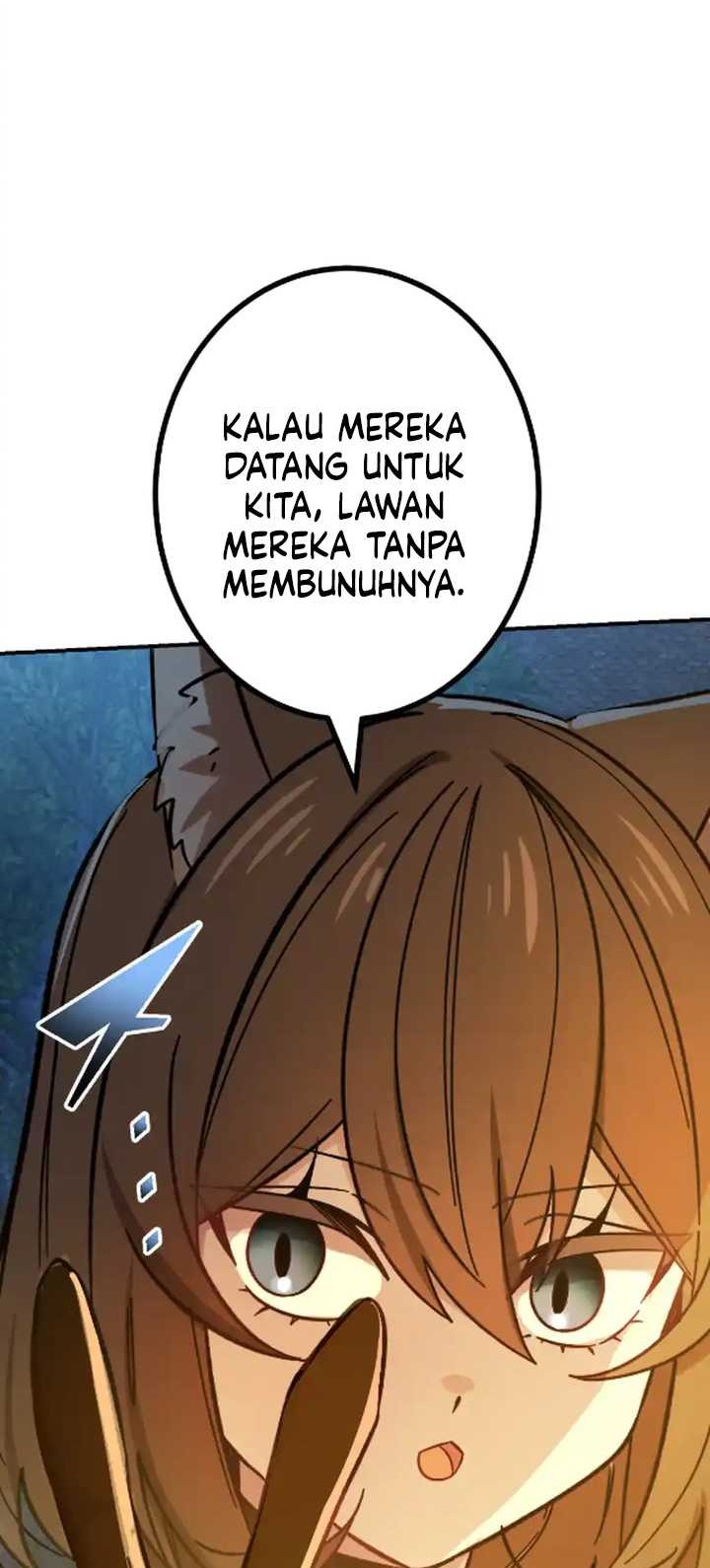 The strongest assassin gets transferred to another world with his whole class Chapter 68 Gambar 13