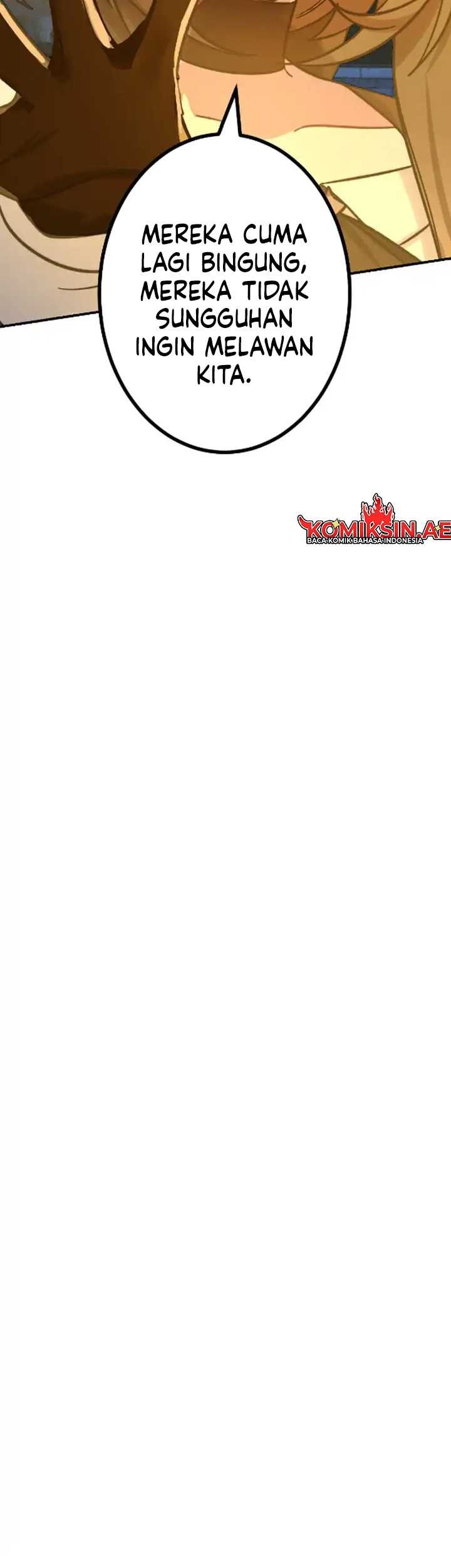 The strongest assassin gets transferred to another world with his whole class Chapter 68 Gambar 14