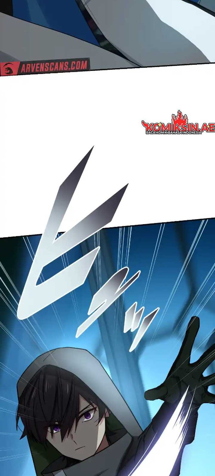 The strongest assassin gets transferred to another world with his whole class Chapter 68 Gambar 17