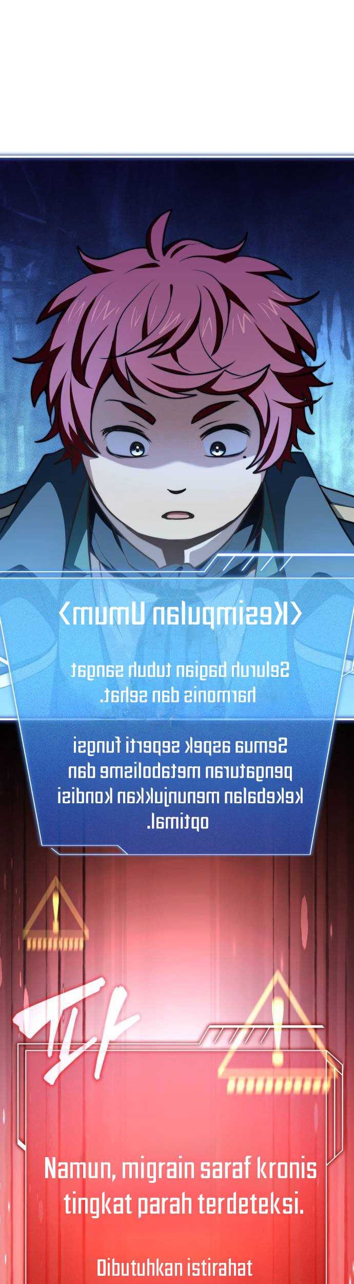 Manhwa The Crown Prince That Sells Medicine Chapter 67 gambar nomor 2