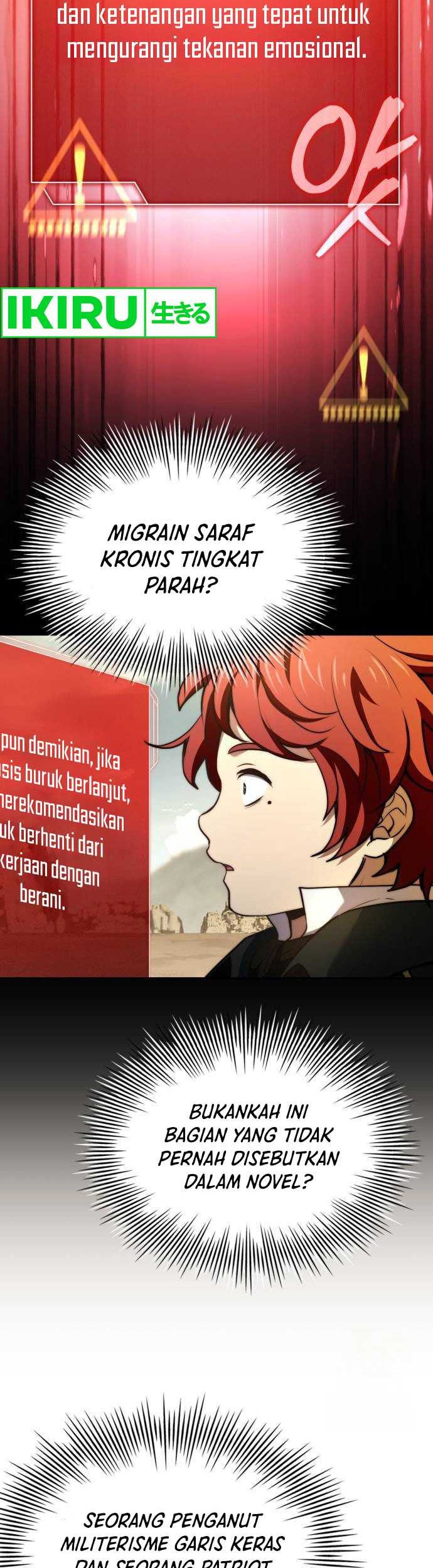 The Crown Prince That Sells Medicine Chapter 67 Gambar 3