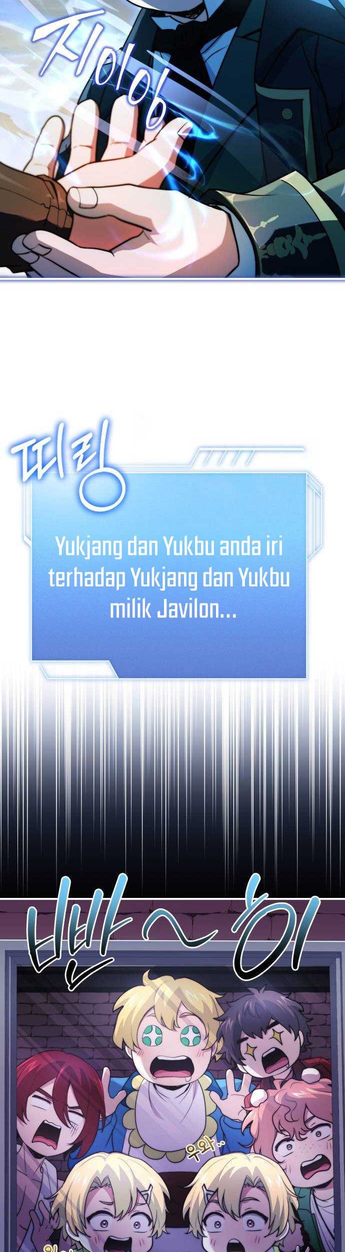 The Crown Prince That Sells Medicine Chapter 67 Gambar 5