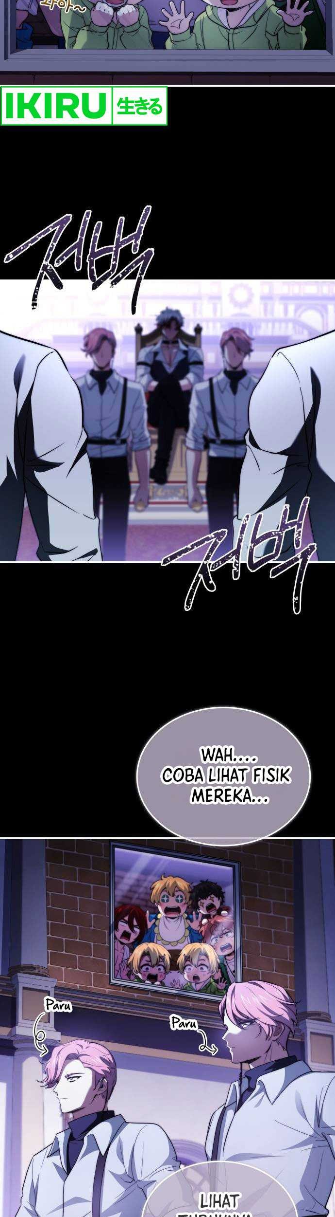 The Crown Prince That Sells Medicine Chapter 67 Gambar 6