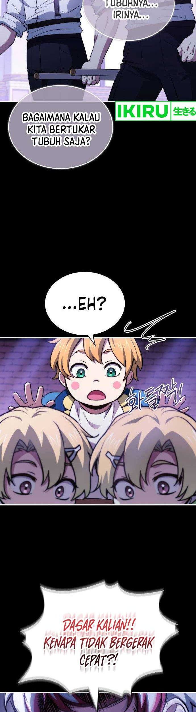 The Crown Prince That Sells Medicine Chapter 67 Gambar 7