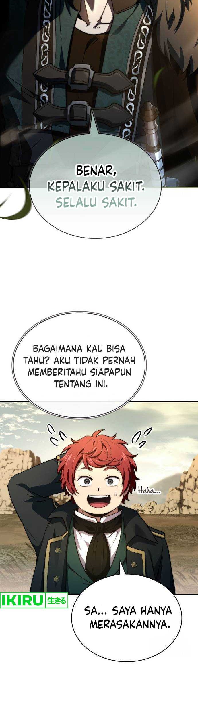 The Crown Prince That Sells Medicine Chapter 67 Gambar 17