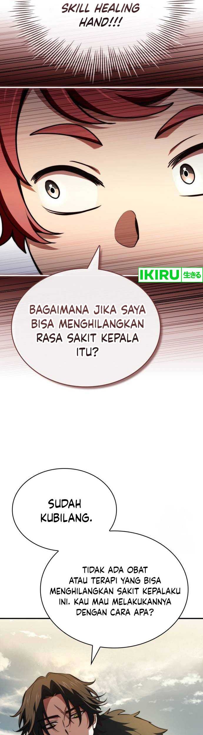 The Crown Prince That Sells Medicine Chapter 67 Gambar 28