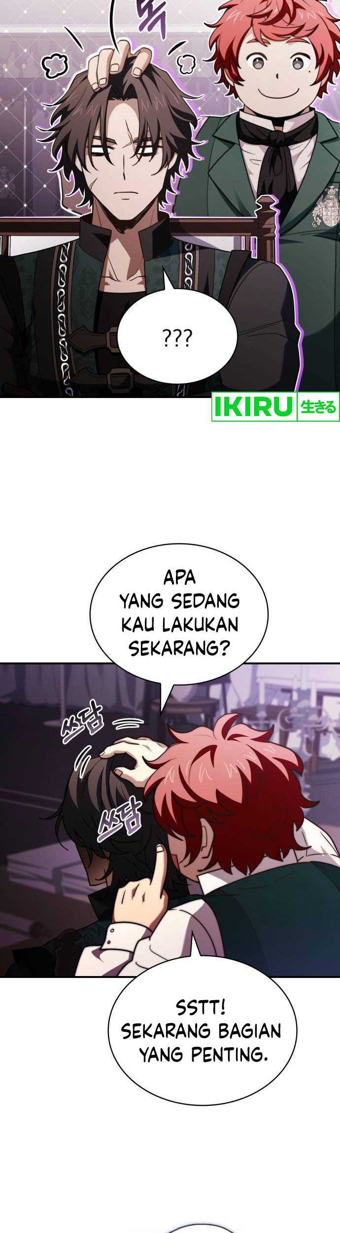 The Crown Prince That Sells Medicine Chapter 67 Gambar 35