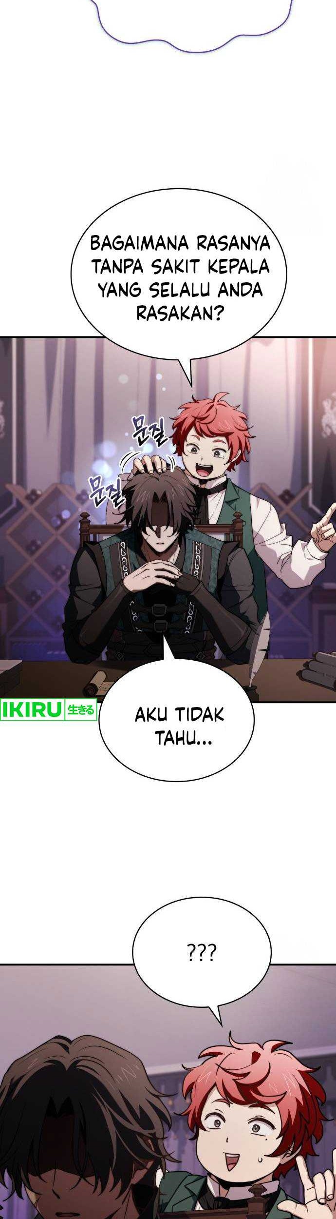 The Crown Prince That Sells Medicine Chapter 67 Gambar 40