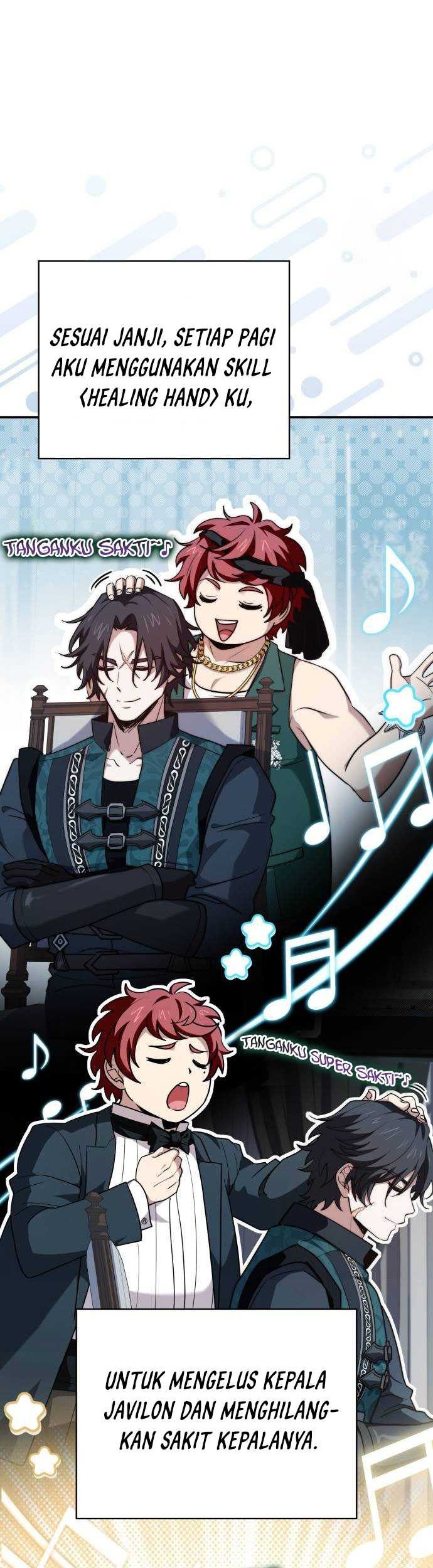 The Crown Prince That Sells Medicine Chapter 67 Gambar 46