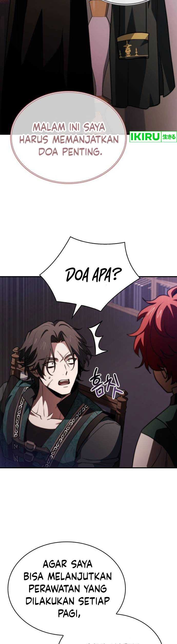 The Crown Prince That Sells Medicine Chapter 67 Gambar 51