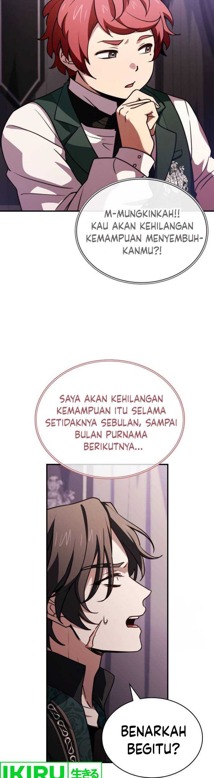 The Crown Prince That Sells Medicine Chapter 67 Gambar 54