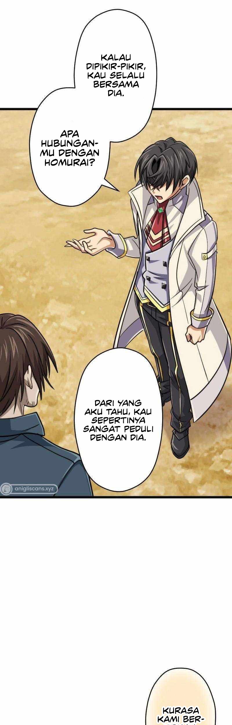 Magic Level 99990000 All-Attribute Great Sage Chapter 83 Gambar 55