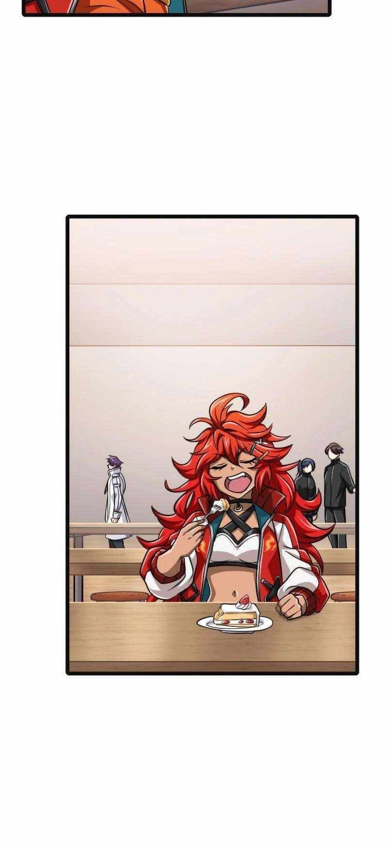 Magic Level 99990000 All-Attribute Great Sage Chapter 83 Gambar 64