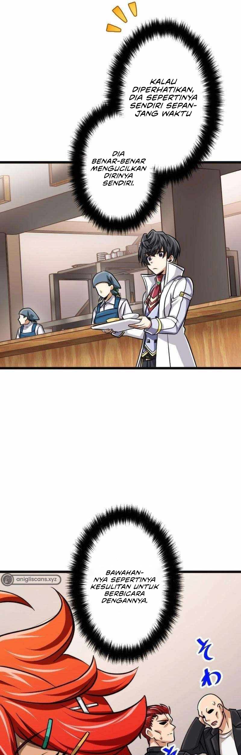 Magic Level 99990000 All-Attribute Great Sage Chapter 83 Gambar 65