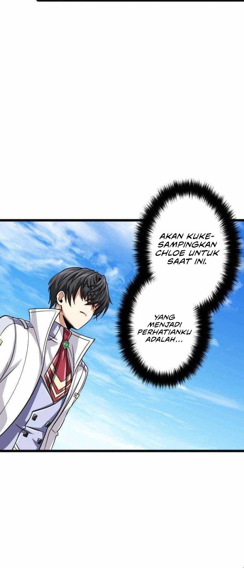 Magic Level 99990000 All-Attribute Great Sage Chapter 83 Gambar 44