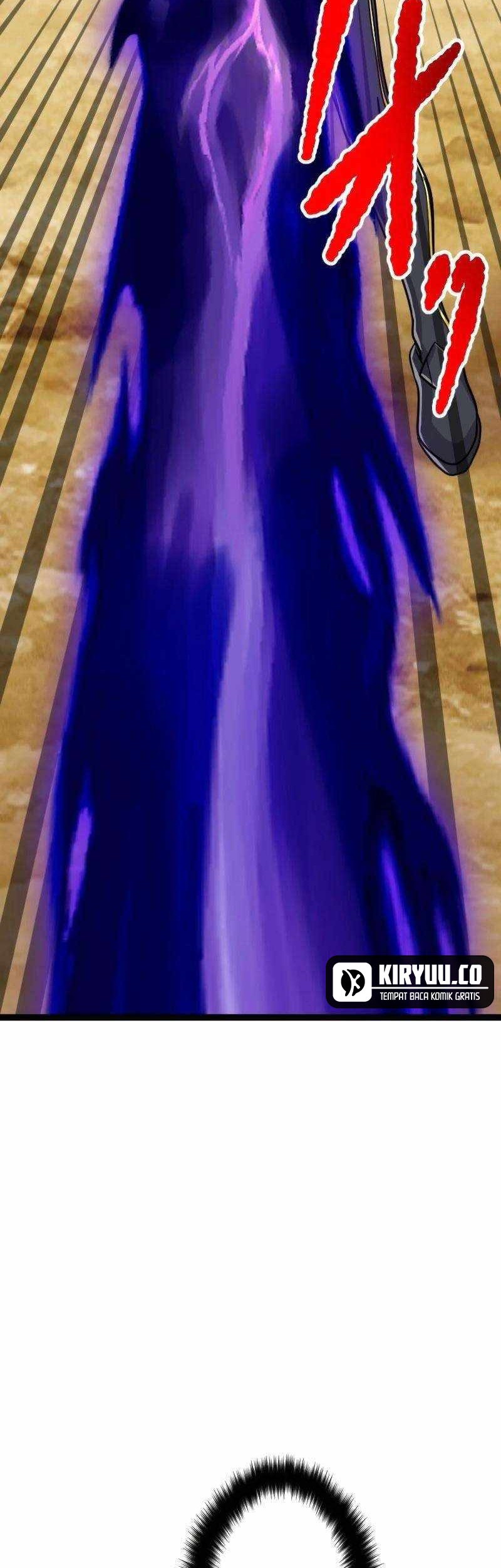 Magic Level 99990000 All-Attribute Great Sage Chapter 83 Gambar 41