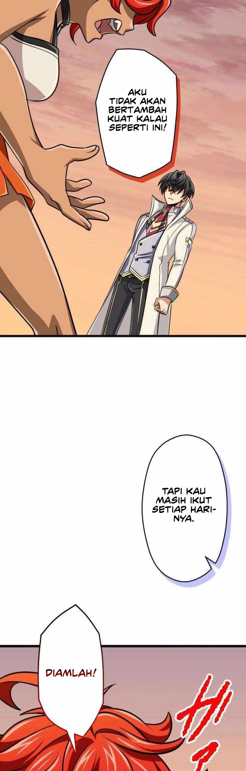 Magic Level 99990000 All-Attribute Great Sage Chapter 83 Gambar 51