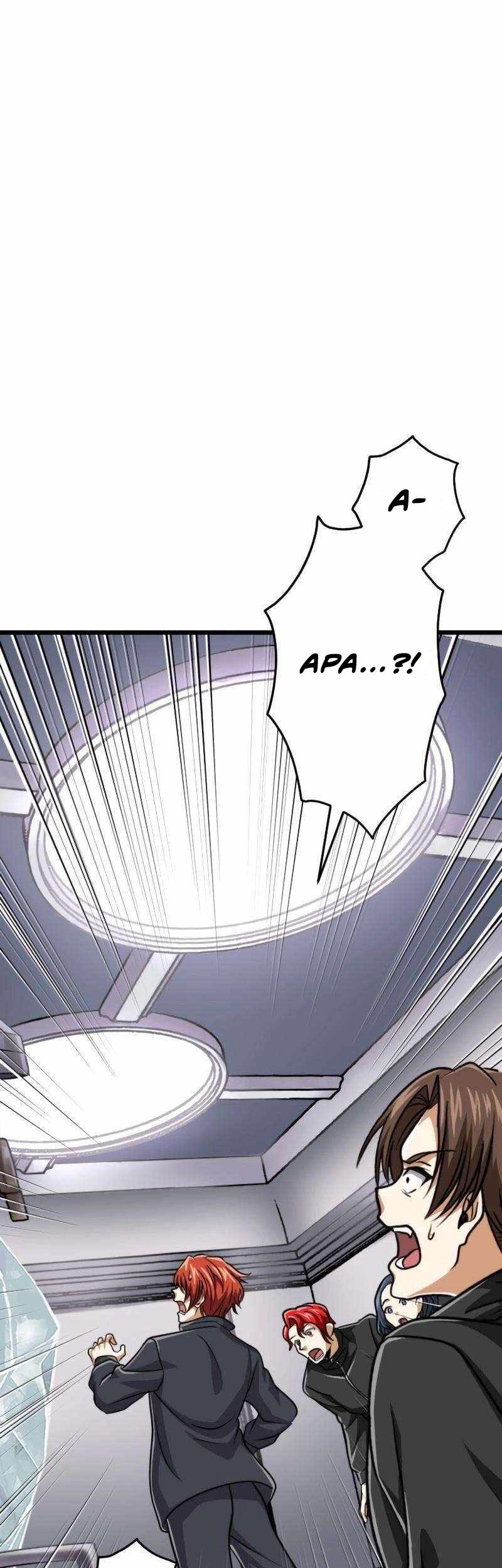 Magic Level 99990000 All-Attribute Great Sage Chapter 83 Gambar 11