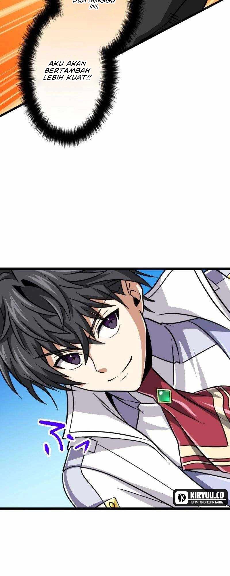 Magic Level 99990000 All-Attribute Great Sage Chapter 83 Gambar 19