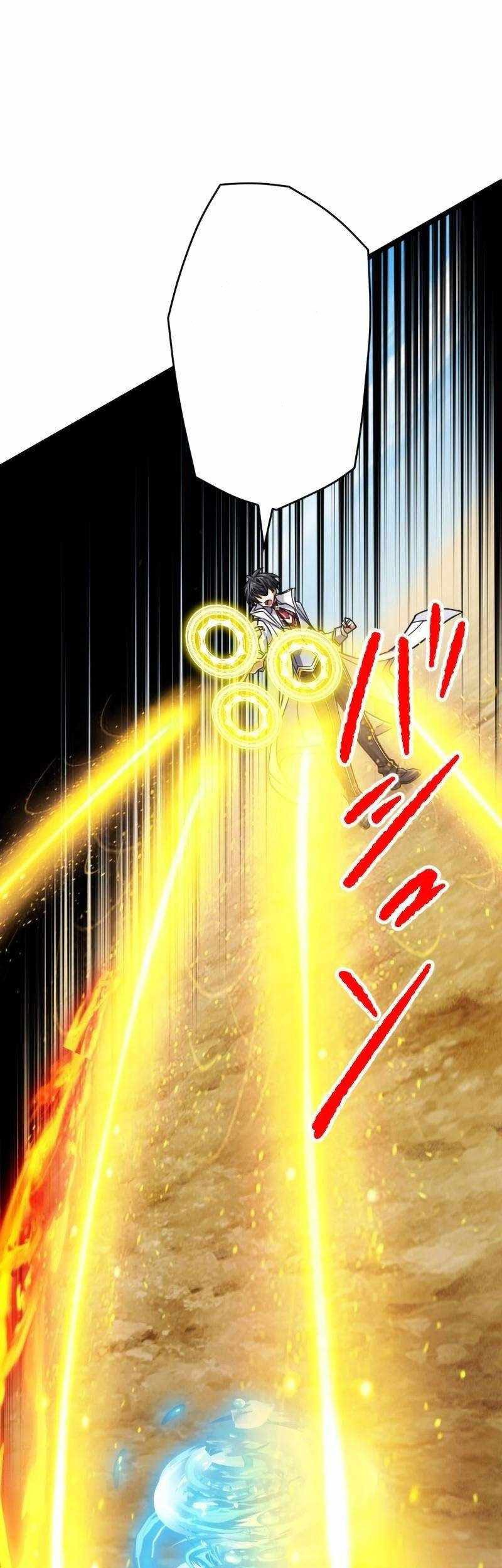 Magic Level 99990000 All-Attribute Great Sage Chapter 83 Gambar 20