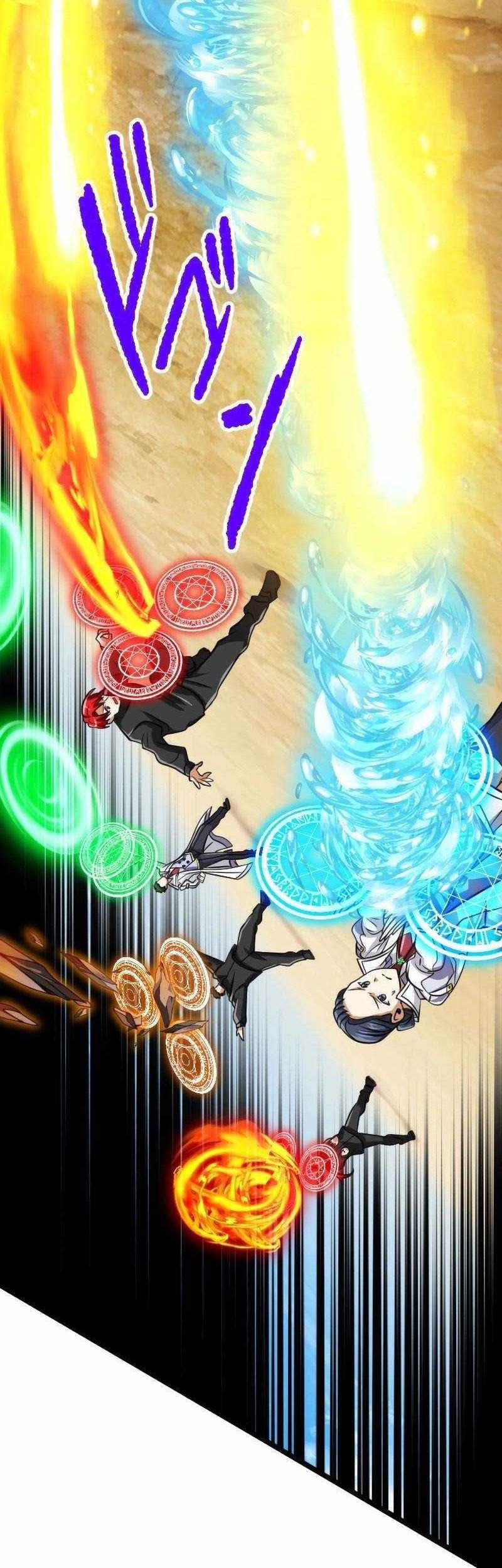 Magic Level 99990000 All-Attribute Great Sage Chapter 83 Gambar 21