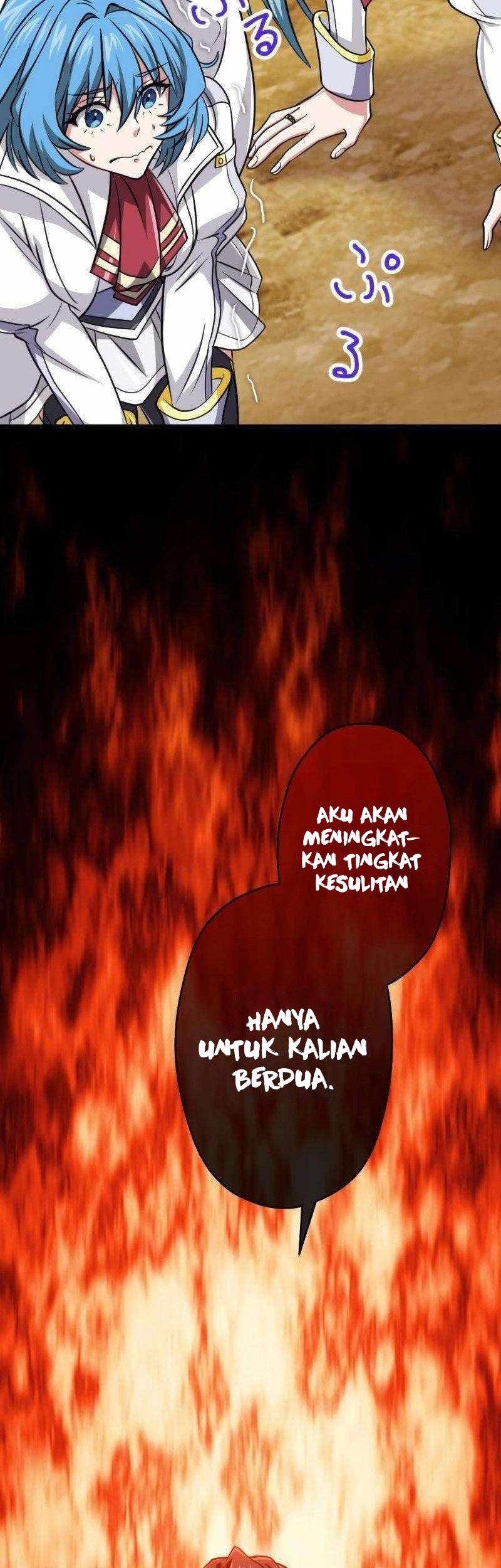 Magic Level 99990000 All-Attribute Great Sage Chapter 83 Gambar 28