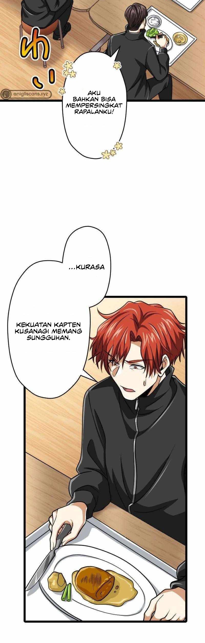 Magic Level 99990000 All-Attribute Great Sage Chapter 83 Gambar 33